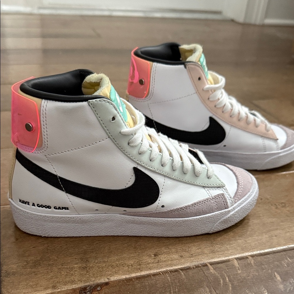 Nike Blazer Mid Have A Good Game